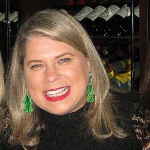 Meet your Posher, Michele